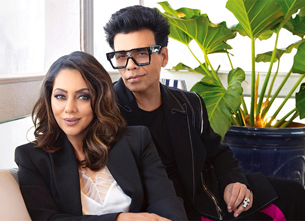Karan Johar reveals why Gauri Khan calls him her ‘best client’; says, “I trusted her taste and judgment implicitly” : Bollywood News