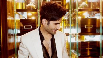 Celebrity wallpaper of Karan Tacker