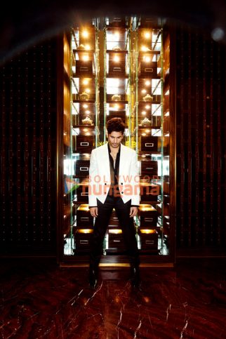 Karan Tacker