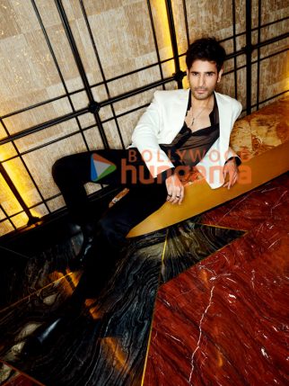 Karan Tacker