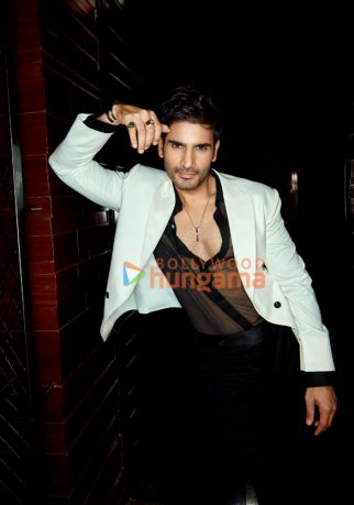 Karan Tacker