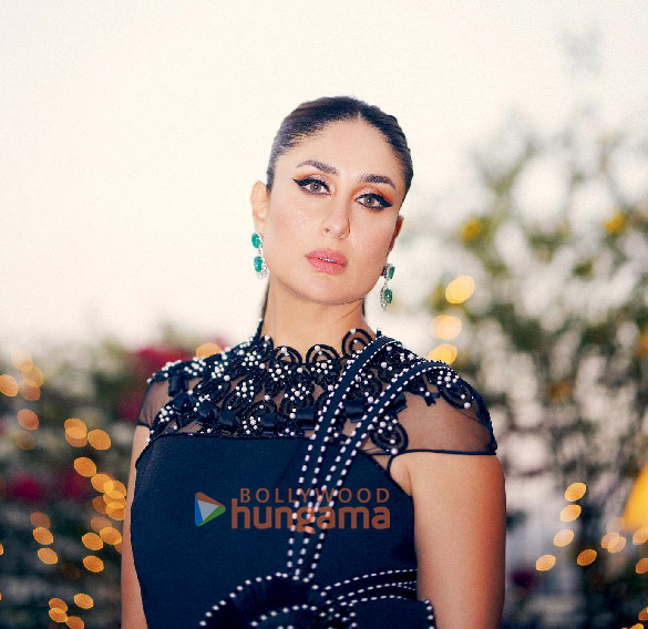 585px x 568px - Kareena Kapoor Khan Photos, Images, HD Wallpapers, Kareena Kapoor Khan HD  Images, Photos - Bollywood Hungama