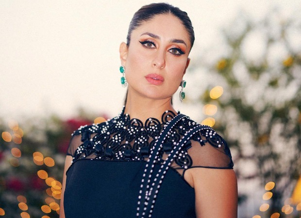 Kareena Kapoor Khan defends herself after fans comment on her ‘Hindi’ skills and question her about inviting close ones on her chat show