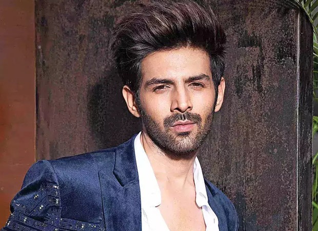 Kartik Aaryan turns ‘Protein Agent’ for Max Protein; watch teaser : Bollywood News