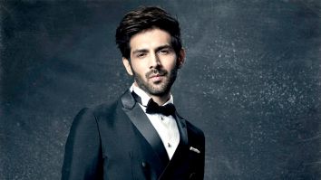 Kartik Aaryan goes without sleep for 30hrs to fulfil work commitments!