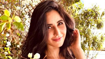 Katrina Kaif’s Good Morning post leaves fans in awe with her radiant sun-kissed look; see post