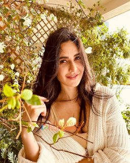 Celeb Photos Of Katrina Kaif