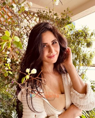 Celeb Photos Of Katrina Kaif