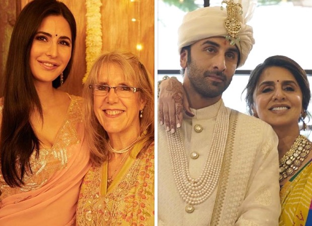 Katrina Kaif’s mother shares a cryptic post on ‘respect’; fans believe it’s a dig on Neetu Kapoor’s recent post 