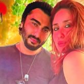 Arjun Kapoor celebrates 7 Years of Ki & Ka with his co-star Kareena Kapoor Khan; see post