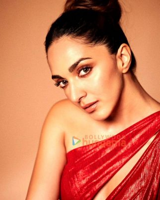 Kiara Advani
