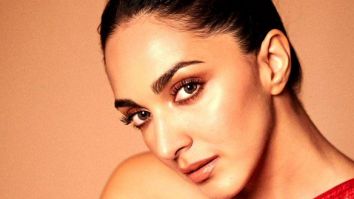 Kiara Advani