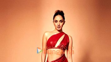 Kiara Advani
