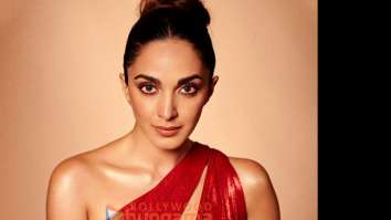 Kiara Advani