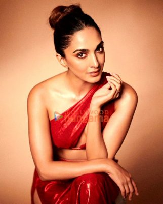 Kiara Advani
