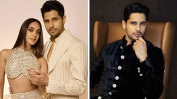 Kiara Advani and Sidharth Malhotra define couple goals in white stylish outfits for NMACC opening ceremony
