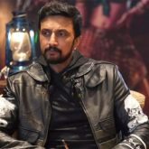 Kichcha Sudeepa drops updates on Kichcha 46; gives clarification on taking a break after VikrantRona