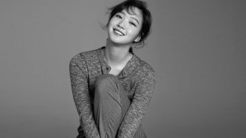 Kim Go Eun in talks to lead new romance drama Eun Jung And Sang Yeon by Do You Like Brahms? director