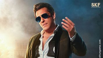 Kisi Ka Bhai Kisi Ki Jaan