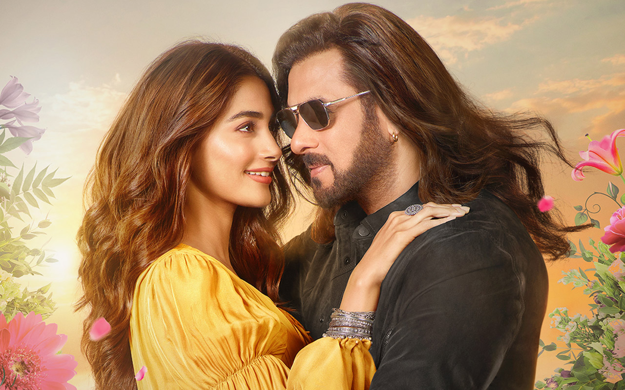Kisi Ka Bhai Kisi Ki Jaan Box Office: Salman Khan starrer collects Rs. 15.81 cr. on Day 1; emerges as the second highest opening day grosser of 2023 after Pathaan