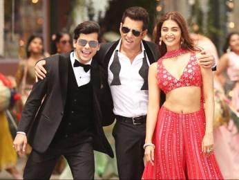 Kisi Ka Bhai Kisi Ki Jaan Box Office Estimate Day 5: Remains ROCK STEADY on Tuesday; collects Rs. 7.50 crores Kisi Ka Bhai Kisi Ki Jaan Box Office Estimate Day 5: Remains ROCK STEADY on Tuesday; collects Rs. 7.50 crores