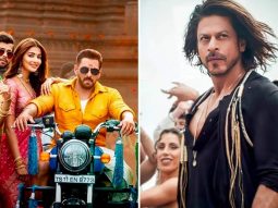 Kisi Ka Bhai Kisi Ki Jaan Box Office: Salman Khan starrer collects Rs. 15.81 cr. on Day 1; emerges as the second highest opening day grosser of 2023 after Pathaan