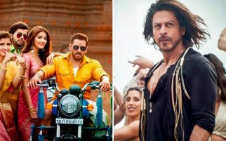 Kisi Ka Bhai Kisi Ki Jaan Box Office: Salman Khan starrer collects Rs. 15.81 cr. on Day 1; emerges as the second highest opening day grosser of 2023 after Pathaan