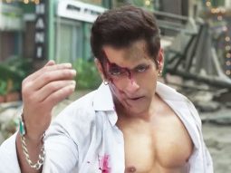 Kisi Ka Bhai Kisi Ki Jaan – Promo 1 | Salman Khan | Farhad Samji | 21st April