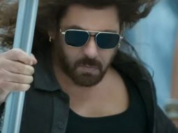 Kisi Ka Bhai Kisi Ki Jaan – Promo 1 | Salman Khan | Farhad Samji | 21st April