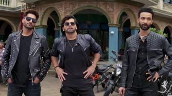 Kisi Ka Bhai Kisi Ki Jaan – Promo 2 | Salman Khan | Farhad Samji | 21st April