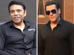 Kisi Ka Bhai Kisi Ki Jaan trailer launch: Farhad Samji says, “Directors ko superstars bhagya se milte hai. Lekin Salman Khan saubhagya se milte hai”; Salman Khan assures “Yeh film best se acchi hai”