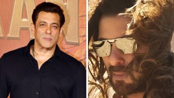 Kisi Ka Bhai Kisi Ki Jaan trailer launch: Salman Khan reveals that singer Palak Mucchal was offered a role in the film: “Lekin inke bade papa ne bola ki nahin karna”