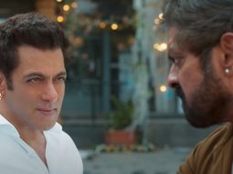 Kisi Ka Bhai Kisi Ki Jaan trailer: Salman Khan brings perfect entertainment for families this Eid, packed with action, romance and humour, watch