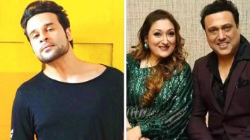 Krushna Abhishek opens up on his family feud with Govinda and Sunita Ahuja; says, “It’s all a family matter”