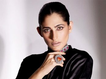 Kubbra Sait on her autobiography-‘Open Book’, Sonu Sood, hosting, & more