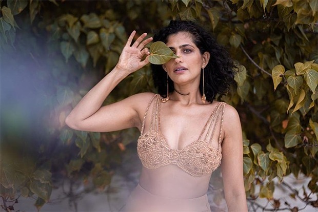 Kubbra Sait talks about her HORRIFYING experience during her first trip to Maldives: “The sangeet turned into an adult striptease show. The dancing girls with their thirsty tongues licked their lips as they allowed their blouses to be stuffed with money”