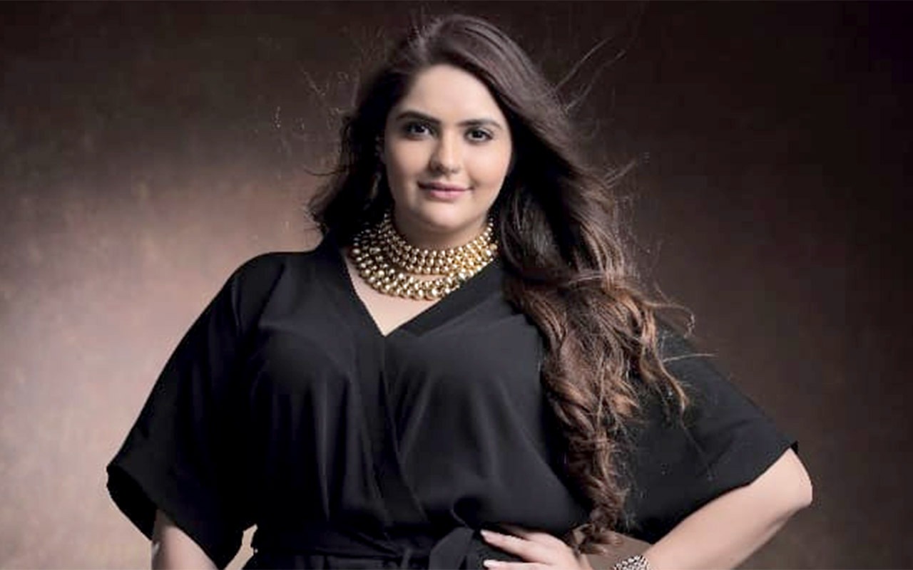 Kulfi Kumar Bajewala actress Anjali Anand returns to television with Khatron Ke Khiladi 13