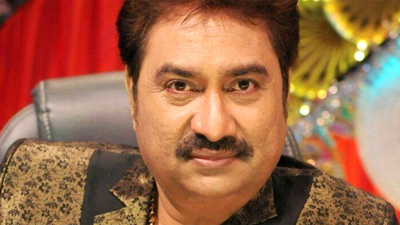 EXCLUSIVE: Kumar Sanu reveals Gulshan Kumar created a music bank in T-Series which includes several unreleased songs of R.D. Burman and his; says, “I don’t know why they are not releasing those songs” : Bollywood News