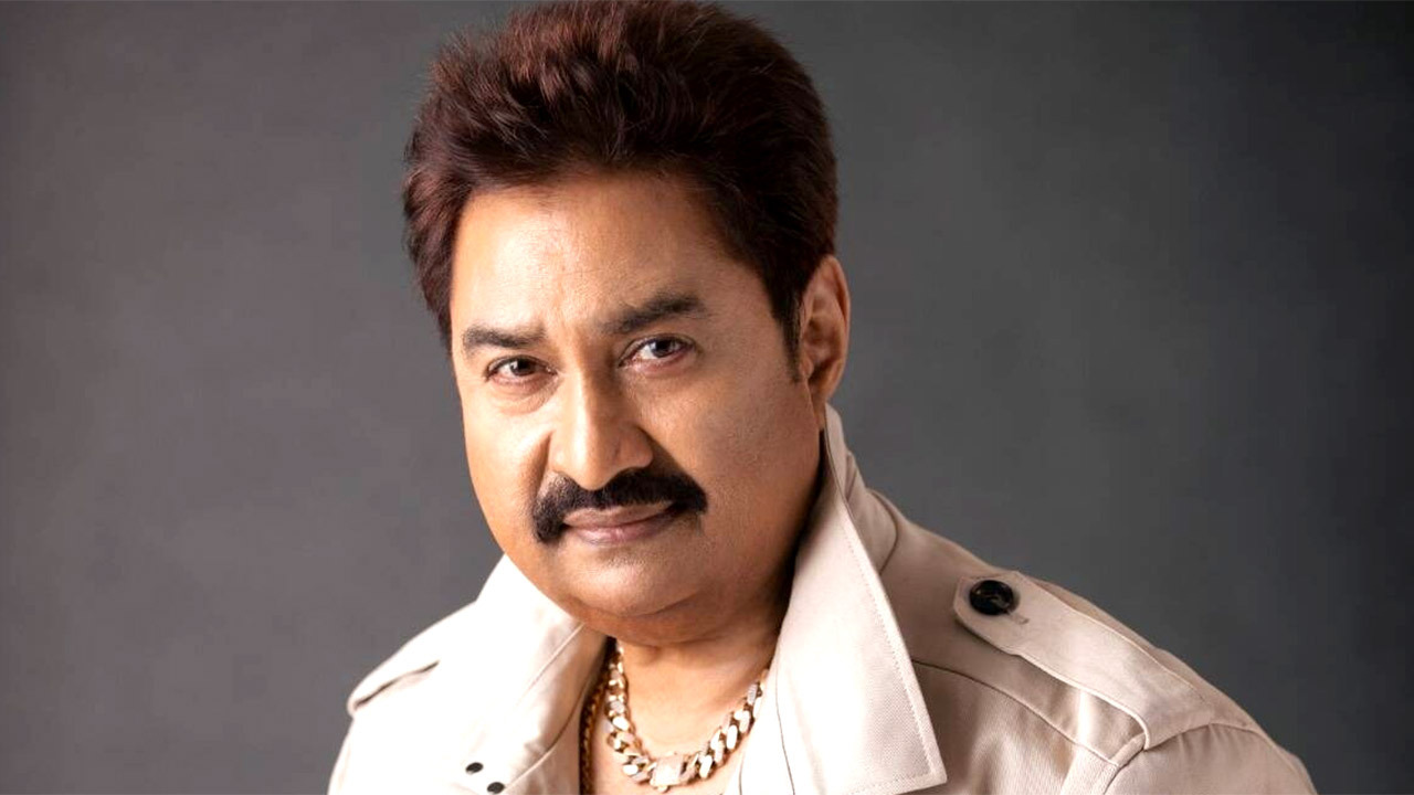EXCLUSIVE: Kumar Sanu reveals ‘Kuchh Na Kaho’ from 1942: A Love Story was a “rehearsal take”; says, “I requested R.D. Burman to let me sing once more in a better way”