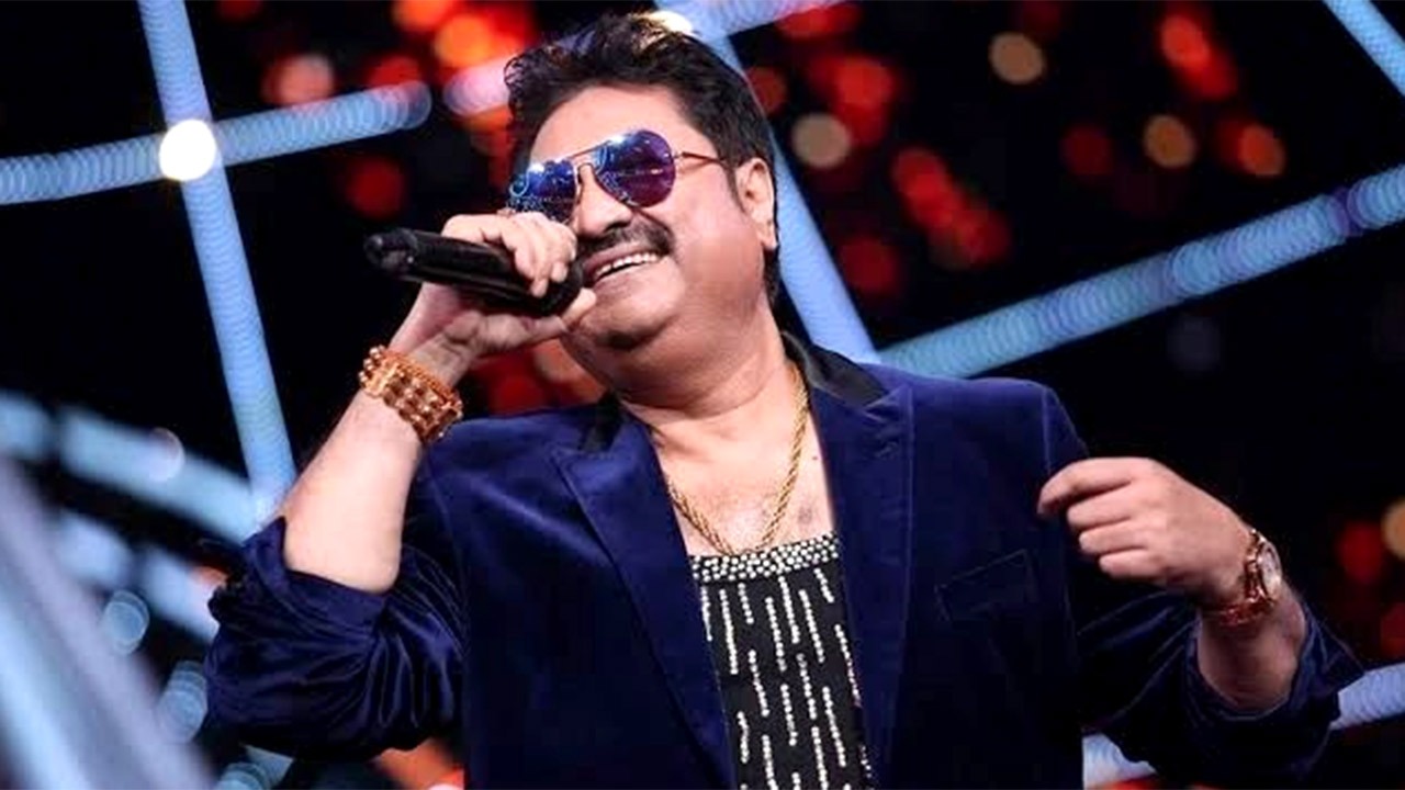 EXCLUSIVE: Kumar Sanu shares his thoughts on song recreations; says, “I believe if you are recreating an old song, then don’t distort it” : Bollywood News