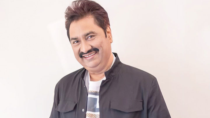 Kumar Sanu on recreations, DDLJ, Dhadkan, Coolie No.1, Competition & more Kumar Sanu on recreations, DDLJ, Dhadkan, Coolie No.1, Competition & more