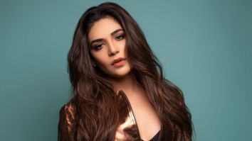 Kundali Bhagya fame Anjum Fakih joins Khatron Ke Khiladi