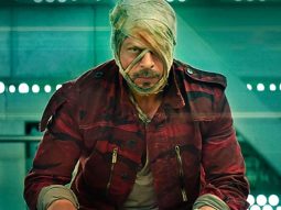 LEAKED! Shah Rukh Khan shoots for Jawan in Bandra and here are the photos