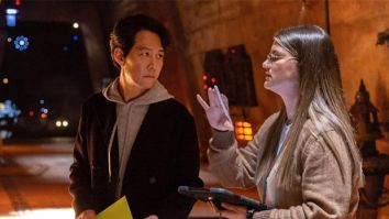 Lee Jung Jae shares his thoughts on joining the Star Wars universe in the upcoming series The Acolyte, “Who can say no to Star Wars?”
