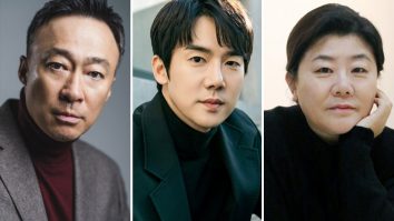 Lee Sung Min, Yoo Yeon Seok, Lee Jung Eun starrer A Bloody Lucky Day and Queen Woo set for Paramount+ streaming