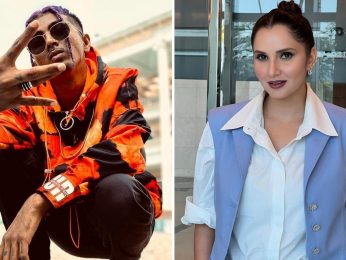 Bigg Boss 16 winner MC Stan thanks “Appa” Sania Mirza for extravagant gifts Rs 1.21 lakhs Bigg Boss 16 winner MC Stan thanks “Appa” Sania Mirza for extravagant gifts Rs 1.21 lakhs