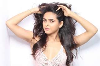 Madhurima Tuli
