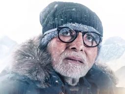 EXCLUSIVE: Mahaveer Jain ECSTATIC as Uunchai receives 7 nominations at Filmfare Awards; speaks highly of lead actor Amitabh Bachchan: “He is a paragon of passion and an INSPIRATION for all of India. He TRULY is the BIGGEST hero in all senses”