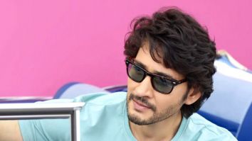 Mahesh Babu