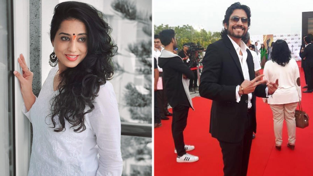 Mahie Gill confirms that she is married to Ravi Kesar : Bollywood News
